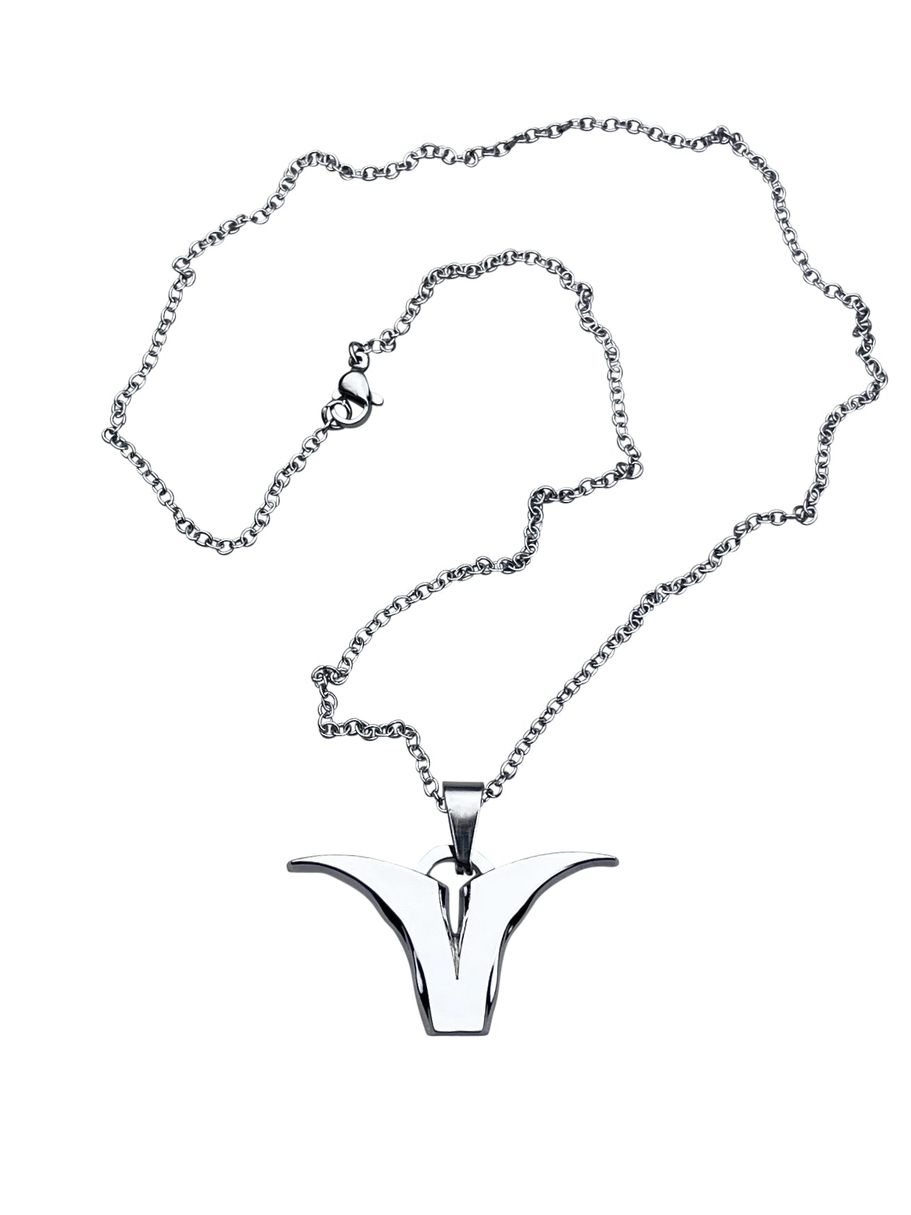 Logo chain